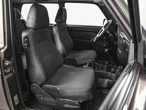 Внедорожник ВАЗ (LADA) 4x4 (Нива) 2019 года, 699000 рублей, Ставрополь