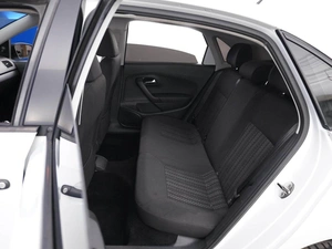 Седан Volkswagen Polo 2016 года, 1049643 рублей, Москва