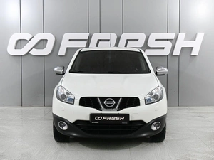 Внедорожник Nissan Qashqai 2013 года, 1249000 рублей, Аксай