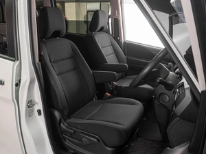 Минивэн Nissan Serena 2019 года, 1877000 рублей, Тюмень