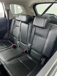 Внедорожник Mitsubishi Outlander 2014 года, 1620000 рублей, Кострома