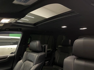 Внедорожник Lexus LX 2020 года, 9500000 рублей, Красноярск