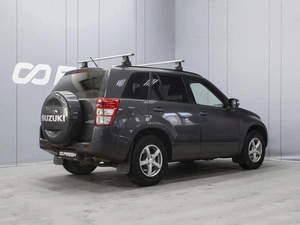 Внедорожник Suzuki Grand Vitara 2010 года, 990000 рублей, Омск