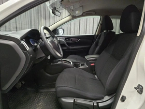 Внедорожник Nissan Qashqai 2016 года, 1349000 рублей, Красноярск