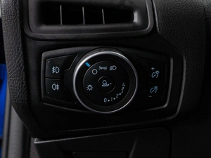 Седан Ford Focus 2017 года, 1249000 рублей, Тюмень