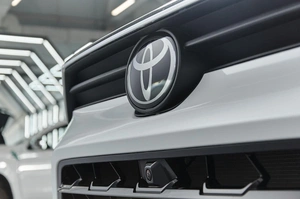 Внедорожник Toyota Grand Highlander 2024 года, 8490000 рублей, Павловская Слобода