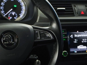 Лифтбек Skoda Rapid 2018 года, 1479196 рублей, Москва