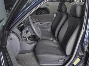 Седан Hyundai Accent 2007 года, 550000 рублей, Ростов-на-Дону