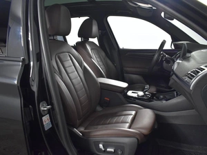 Внедорожник BMW X3 2022 года, 5879900 рублей, Казань
