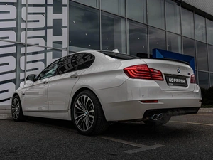 Седан BMW 5 серия 2014 года, 2100000 рублей, Краснодар