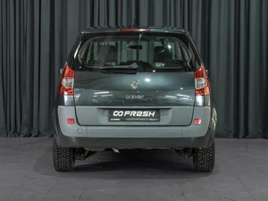 Минивэн Renault Scenic 2007 года, 590000 рублей, Волгоград