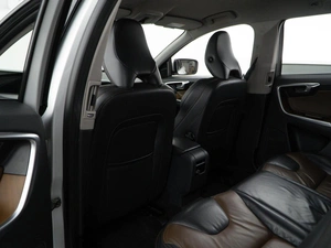 Внедорожник Volvo XC60 2013 года, 1697050 рублей, Москва