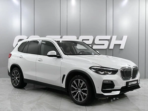 Внедорожник BMW X5 2020 года, 6784000 рублей, Ростов-на-Дону