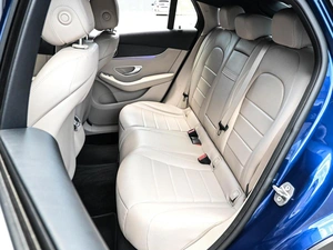Внедорожник Mercedes-benz GLC-класс Coupe 2020 года, 4949000 рублей, Кирилловка