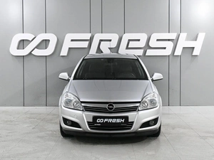 Хетчбэк Opel Astra 2010 года, 579000 рублей, Аксай