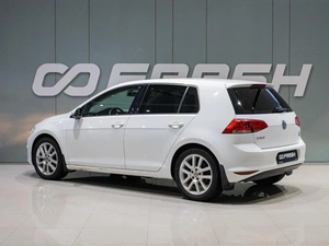 Хетчбэк Volkswagen Golf 2014 года, 1019000 рублей, Петрозаводск
