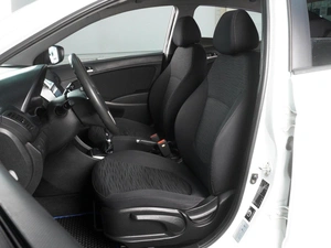 Седан Hyundai Solaris 2014 года, 839000 рублей, Минеральные Воды