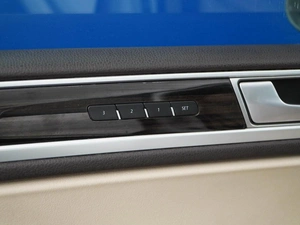 Внедорожник Volkswagen Touareg 2014 года, 2049055 рублей, Москва