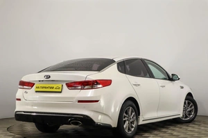 Седан Kia K5 2019 года, 2289000 рублей, Пермь