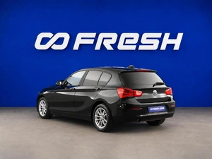Хетчбэк BMW 1 серия 2018 года, 1694077 рублей, Москва