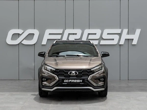 Универсал ВАЗ (LADA) Vesta Cross 2024 года, 1575000 рублей, Краснодар