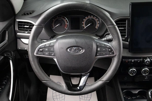 Универсал ВАЗ (LADA) Vesta Cross 2024 года, 1499000 рублей, Оренбург