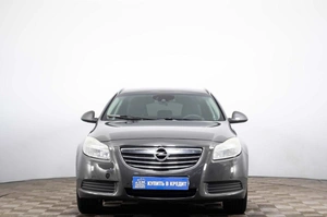Универсал Opel Insignia 2009 года, 1009000 рублей, Пермь