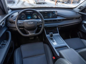 Внедорожник Chery Tiggo 7 Pro Max 2023 года, 2129000 рублей, Саратов