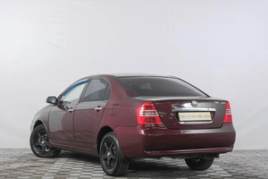 Седан Lifan Solano 2011 года, 359000 рублей, Кемерово