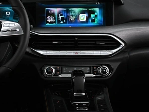 Внедорожник FAW Bestune T77 2024 года, 2034000 рублей, Кирилловка