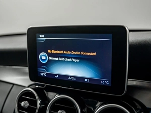 Седан Mercedes-benz C-класс 2014 года, 1950000 рублей, Красноярск