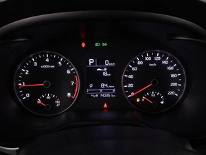 Седан Kia Rio 2017 года, 1374000 рублей, Воронеж