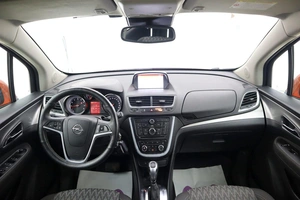 Внедорожник Opel Mokka 2013 года, 999000 рублей, Обнинск