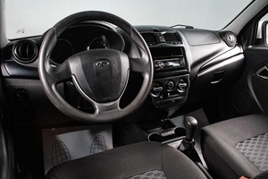 Седан ВАЗ (LADA) Granta 2022 года, 599000 рублей, Сургут