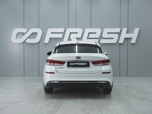 Седан Kia Optima 2019 года, 1820000 рублей, Ростов-на-Дону