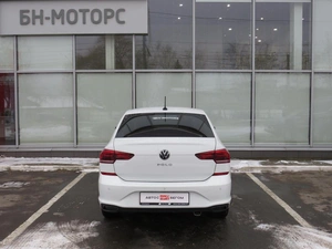 Хэтчбек Volkswagen Polo 2020 года, 1490000 рублей, Брянск