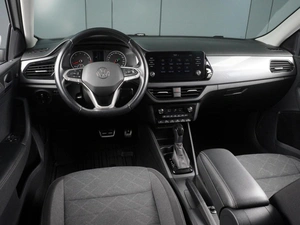 Лифтбек Volkswagen Polo 2021 года, 1880000 рублей, Минеральные Воды