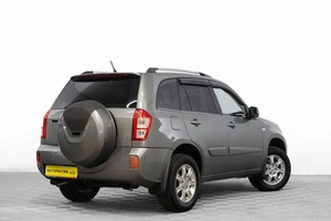 Внедорожник Chery Tiggo (T11) 2014 года, 839000 рублей, Барнаул