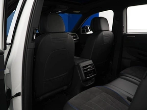 Внедорожник Volkswagen Teramont Pro 2026 года, 5998888 рублей, Москва