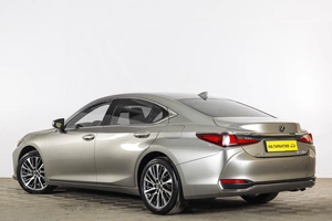 Седан Lexus ES 2021 года, 4249000 рублей, Тюмень