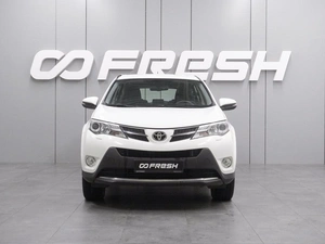 Внедорожник Toyota RAV4 2014 года, 1749000 рублей, Воронеж