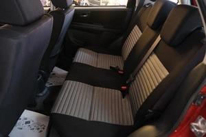 Внедорожник Suzuki SX4 2010 года, 1089000 рублей, Омск