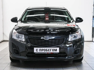 Хетчбэк Chevrolet Cruze 2012 года, 750000 рублей, Красноярск