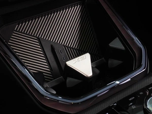 Внедорожник BMW X3 2025 года, 7350000 рублей, Воронеж