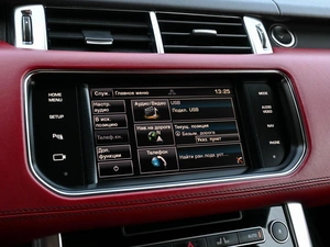 Внедорожник Land Rover Range Rover Sport 2013 года, 3299000 рублей, Волгоград