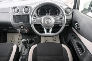 Хетчбэк Nissan Note 2019 года, 1029000 рублей, Красноярск