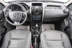 Внедорожник Renault Duster 2018 года, 1479000 рублей, Красноярск