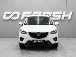 Внедорожник Mazda CX-5 2013 года, 1690000 рублей, Ростов-на-Дону