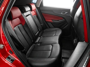 Внедорожник Changan CS55 Plus 2023 года, 1949000 рублей, Тюмень