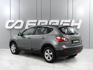Внедорожник Nissan Qashqai 2012 года, 1169000 рублей, Аксай